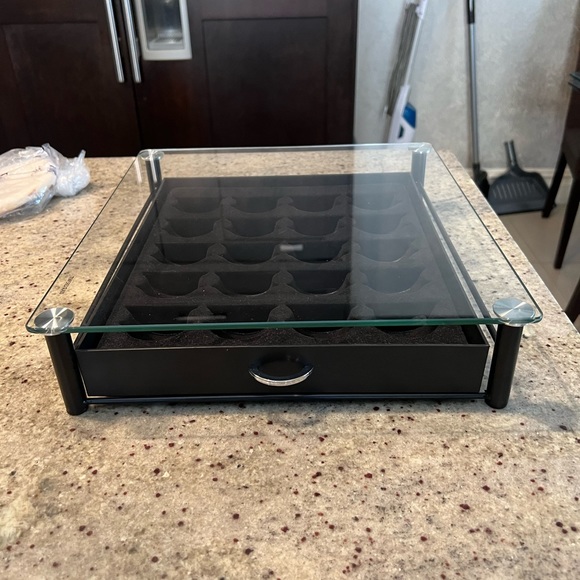 Nespresso Other - Nespresso Vertuo Drawer Organizer